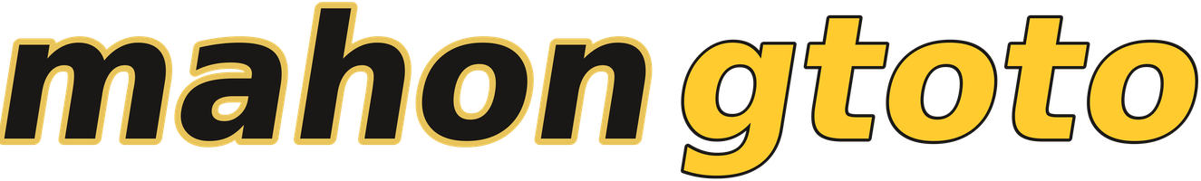 mahongtoto logo